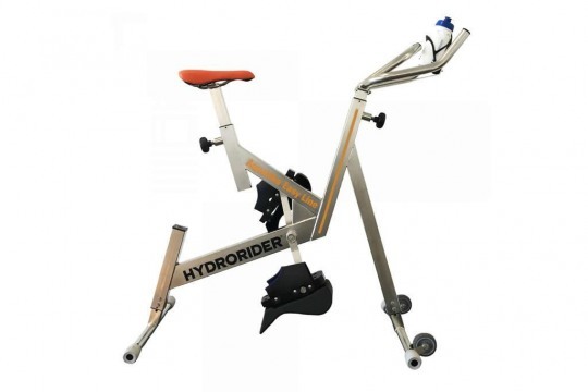 Aquabike Easy Line